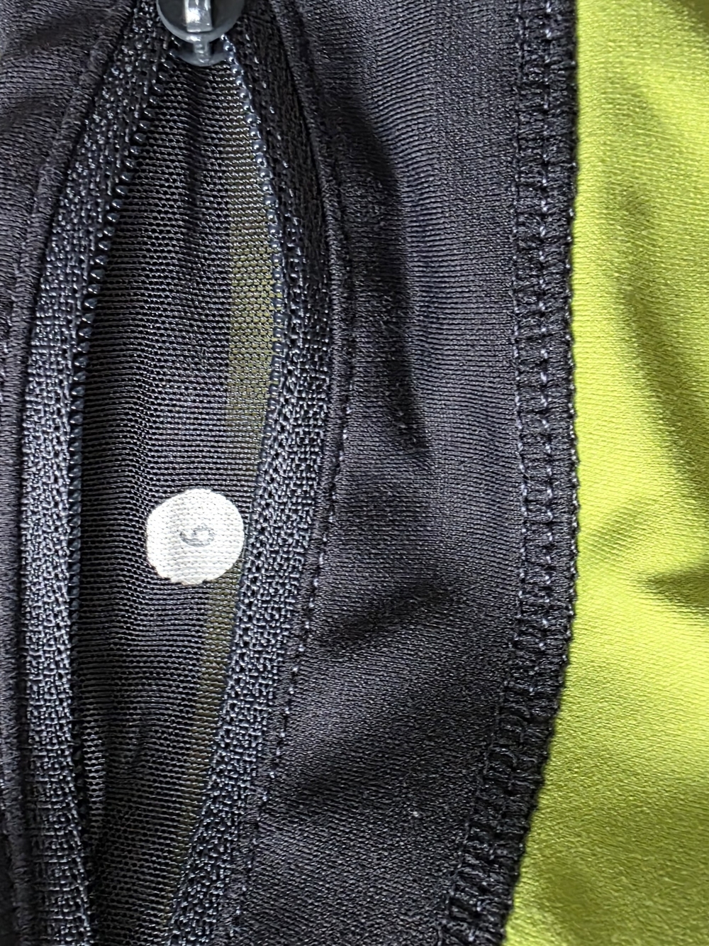 Lululemon Shorts - Picture 3 of 4